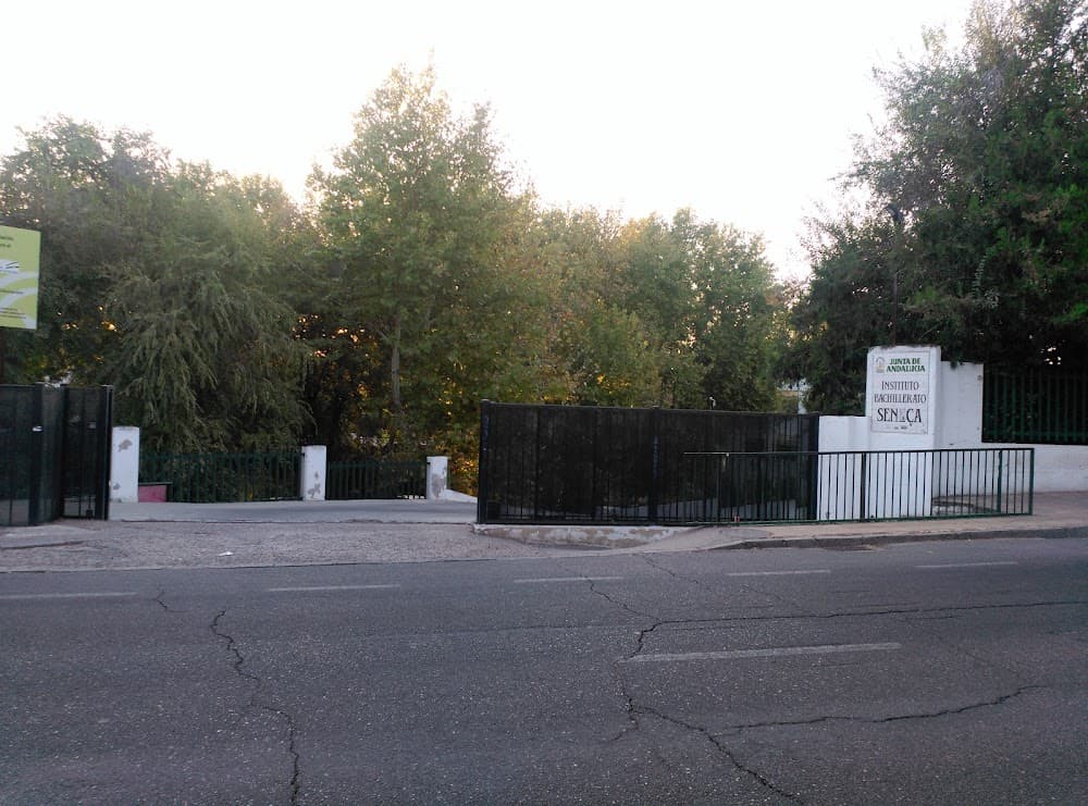 Projectes D'edificació a Séneca (Séneca, Córdoba): foto 1