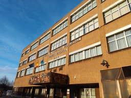 Centro Integrado De Formación Profesional Del Mar