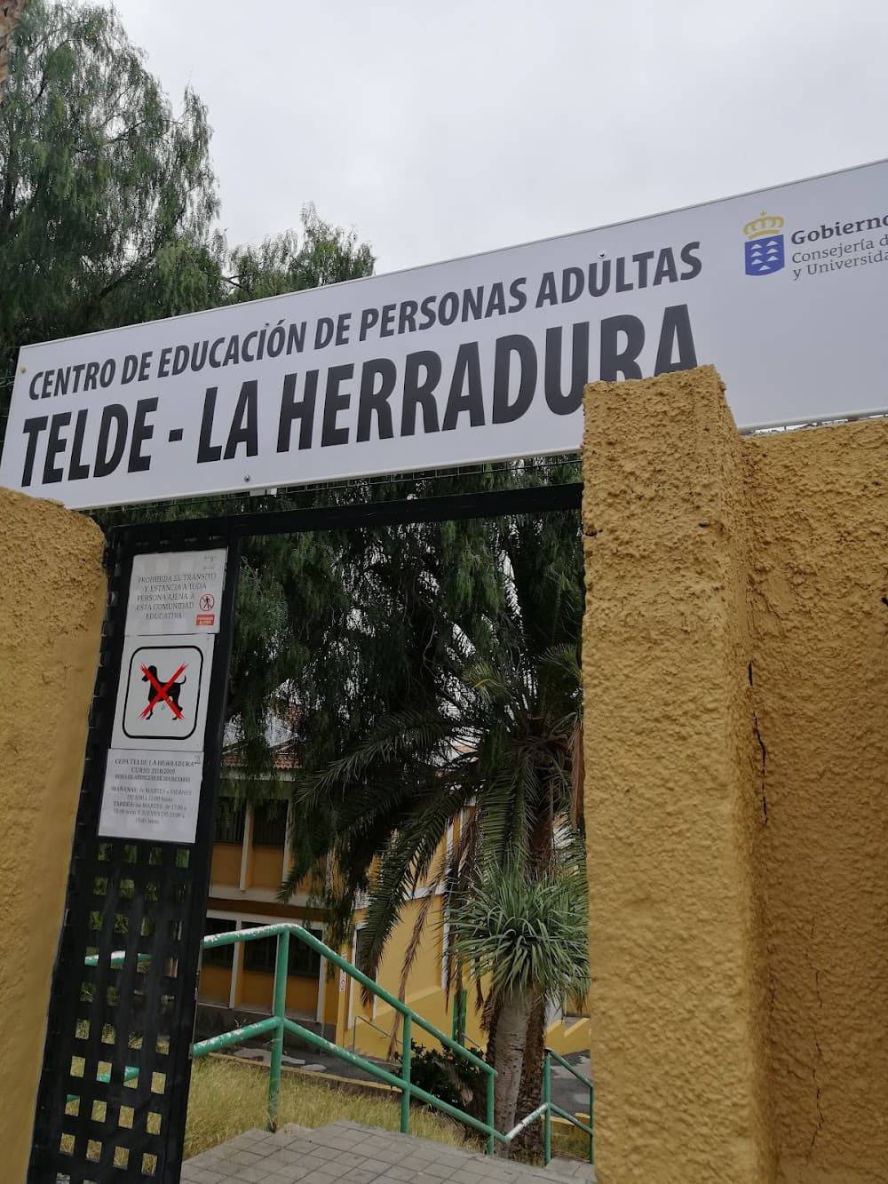 Educació Infantil a Telde-la Herradura (Telde-la Herradura, Lomo De La Herradura): foto 2