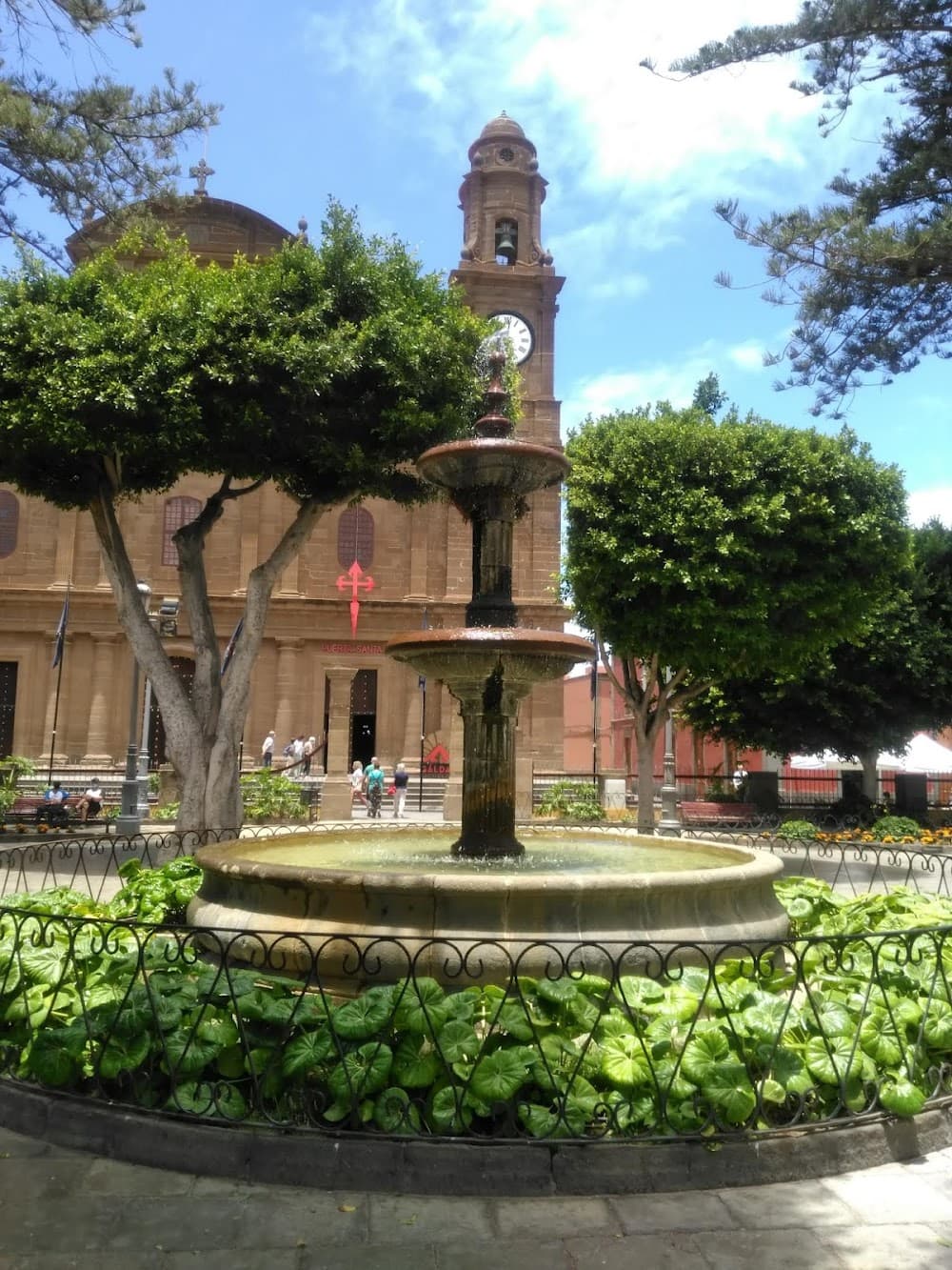 Actividades Comerciales en Agáldar (Agáldar, Gáldar): foto 5