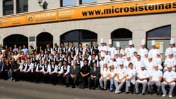 Microsistemas