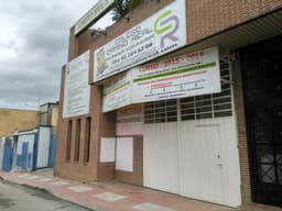 Colegio Camino Real San Sebastian De Los Reyes