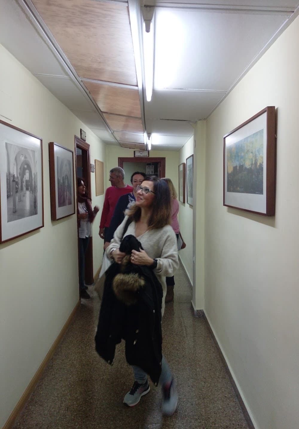 Administración Y Finanzas en Pedro Mercedes (Pedro Mercedes, Cuenca): foto 3