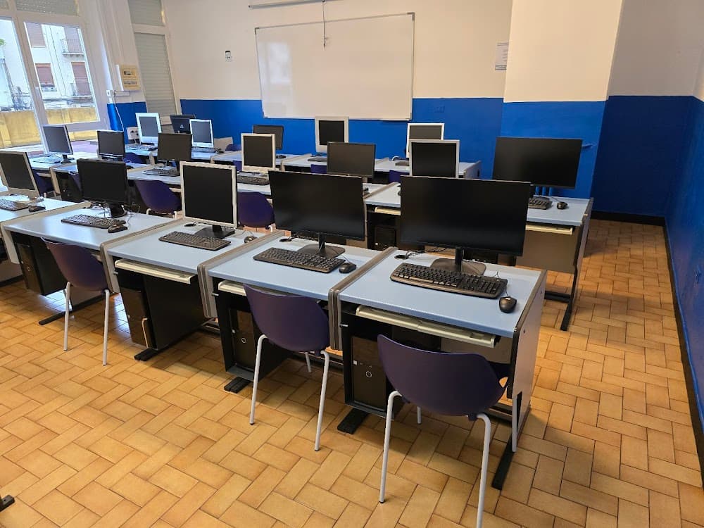 Foto del campus Mikeldi