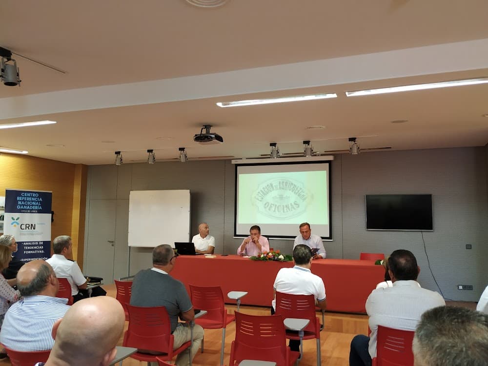 Ramaderia I Assistència En Sanitat Animal a "cifea De Lorca" ("cifea De Lorca"): foto 1