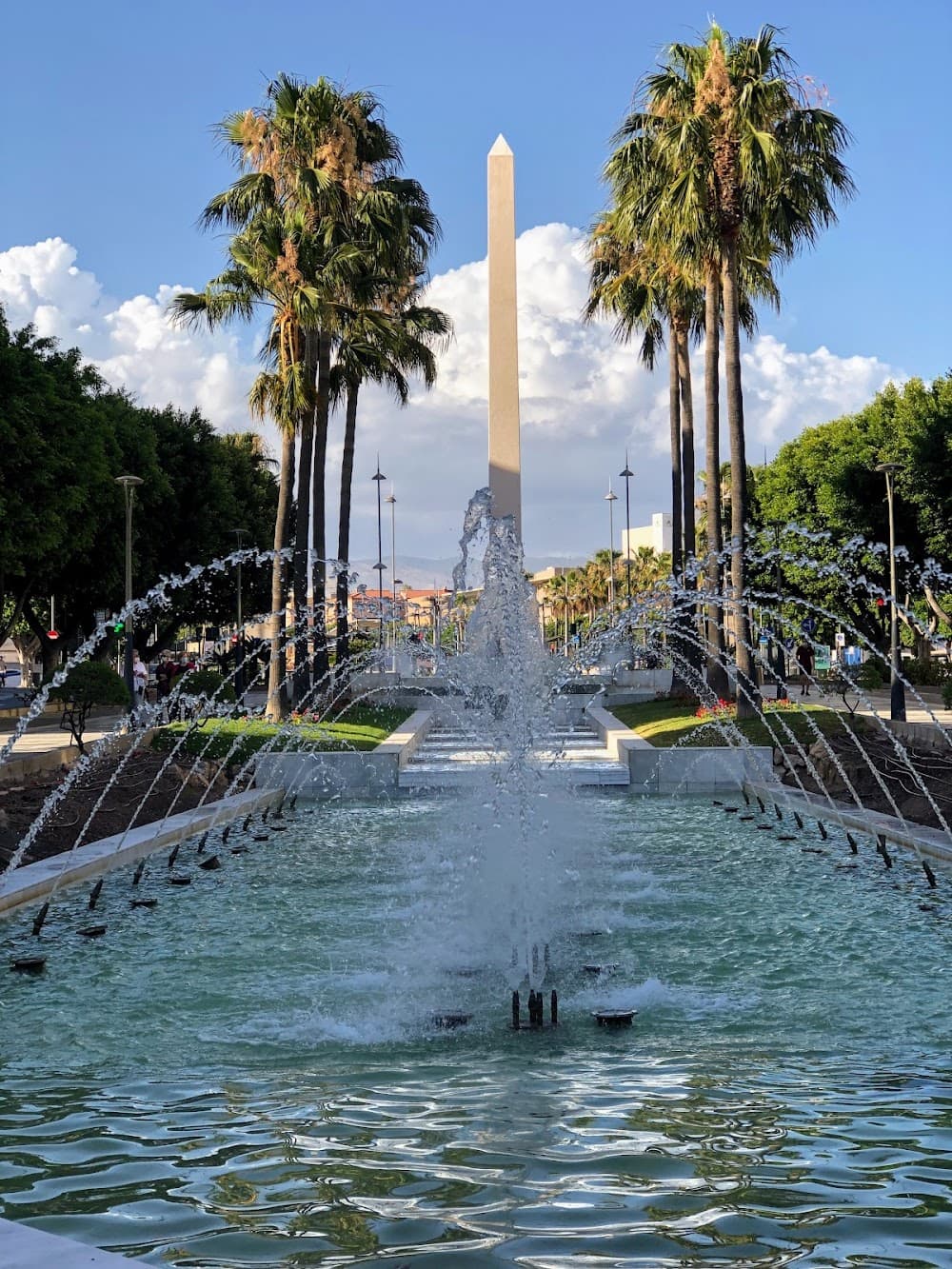 Foto secundaria del campus La Salle-virgen Del Mar