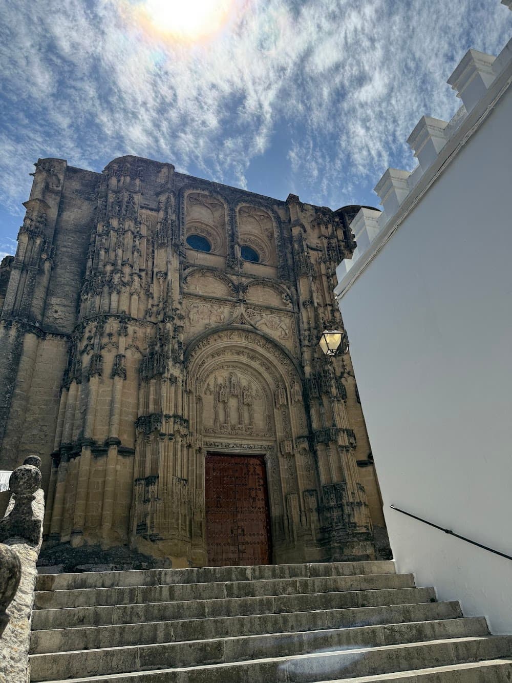 Serveis En Restauració a Alminares (Alminares, Arcos De La Frontera): foto 1