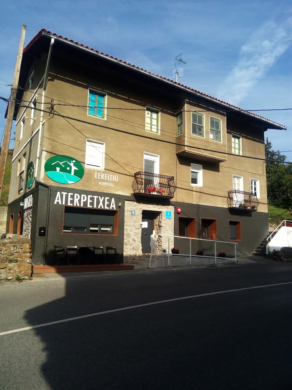Instal·lacions Elèctriques I Automàtiques a Lekeitio (Lekeitio): foto 4