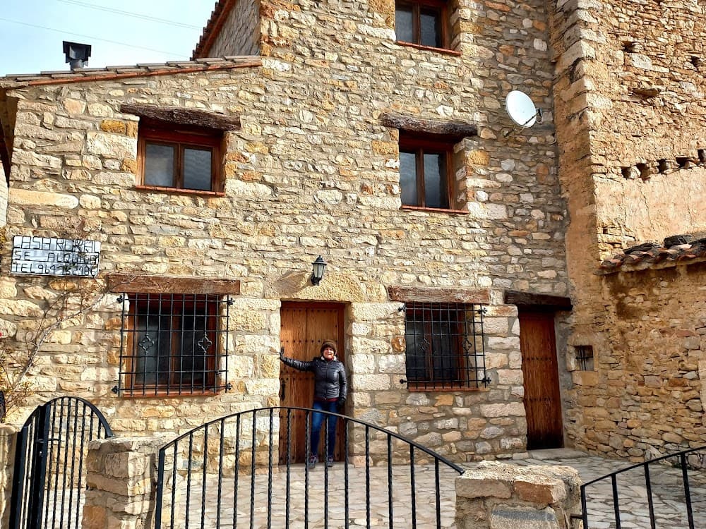 Aprovechamiento Y Conservación Del Medio Natural en Pere-enric Barreda I Edo (Pere-enric Barreda I Edo, Benassal): foto 1