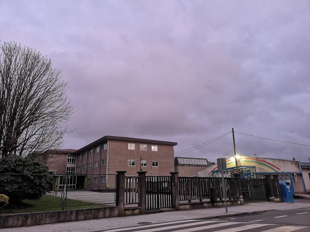 Foto secundaria del campus Terra De Xallas