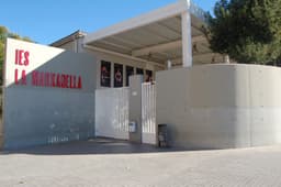 La Marxadella