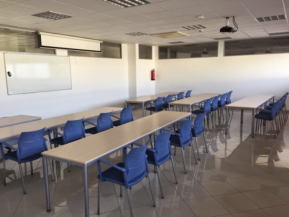 Foto secundaria del campus Lyceum