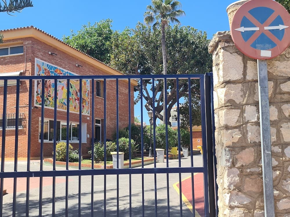 Sistemes Microinformàtics I Xarxes a Fuengirola Nº 1 (Fuengirola Nº 1): foto 5