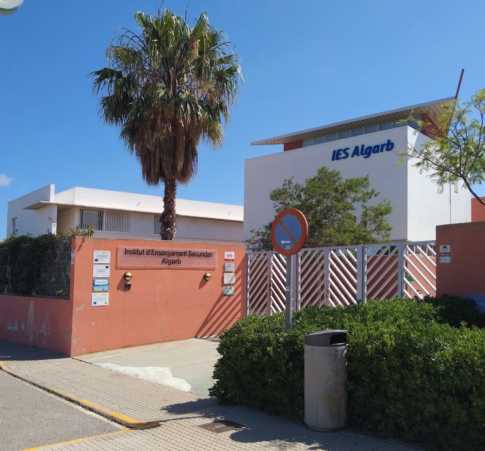 Enseñanza Y Animación Sociodeportiva en Algarb (Algarb, Sant Jordi De Ses Salines): foto 1