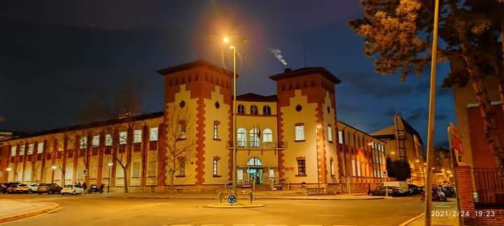 Comerç Internacional a Santa Emerenciana (Santa Emerenciana, Teruel): foto 4