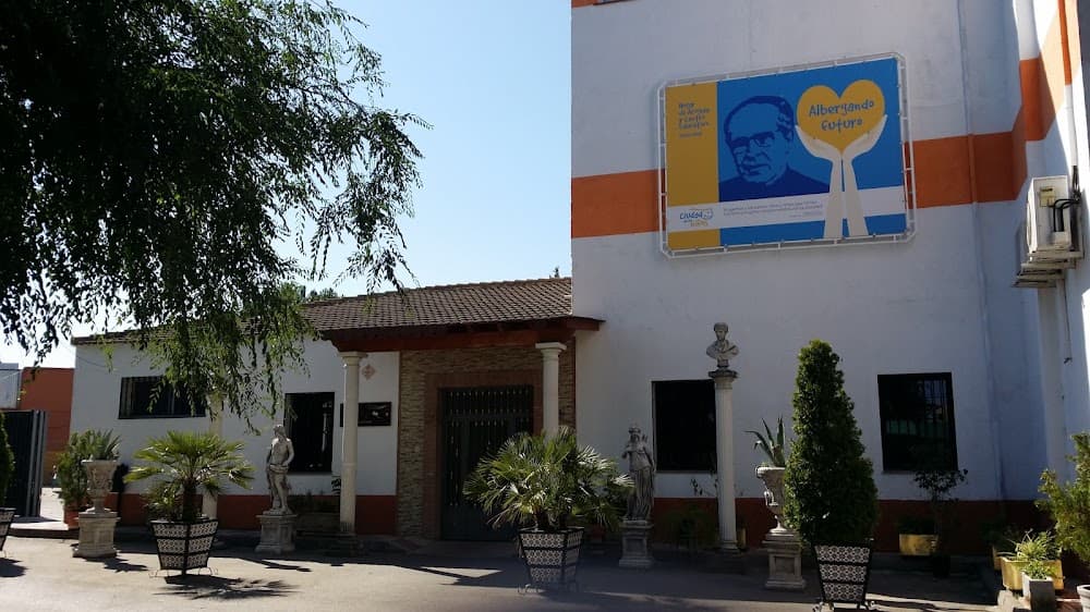 Instal·lacions De Telecomunicacions a Ciudad De Los Niños (Ciudad De Los Niños, Granada): foto 2