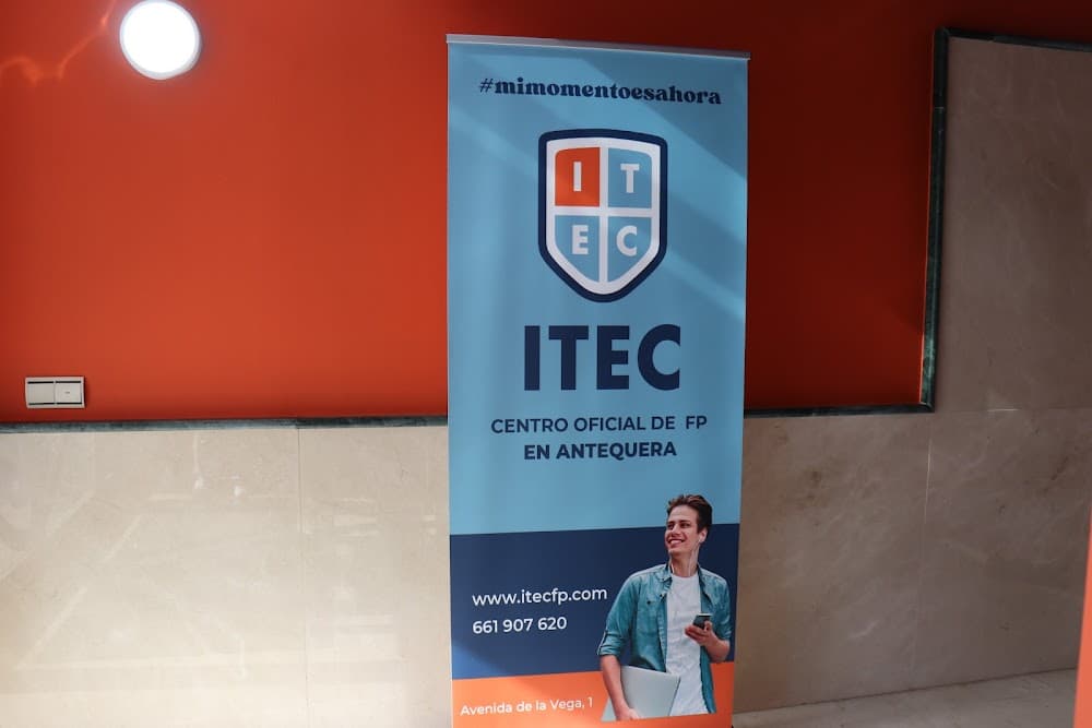 Foto secundaria del campus Instituto De Educación Tecnológica