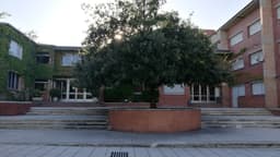 Institut Intermunicipal del Penedès
