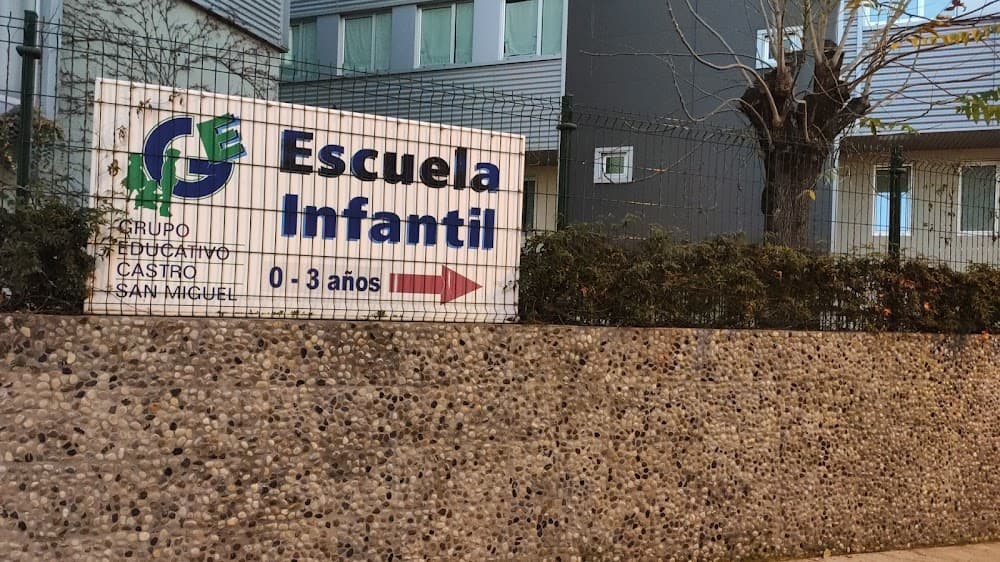Gestión Administrativa en San Miguel (San Miguel, Vigo): foto 2
