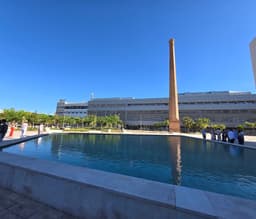 Ceu San Pablo Valencia