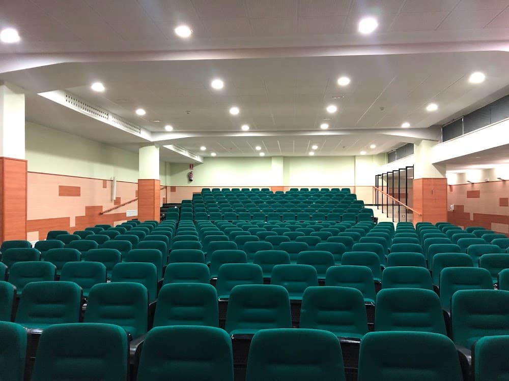 Farmàcia I Parafarmàcia a San Jose (San Jose, Madrid): foto 5