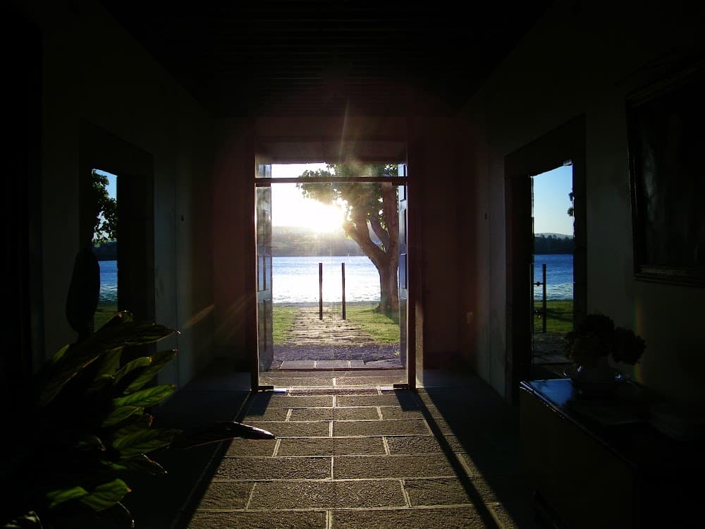Foto secundaria del campus Pazo Da Mercé