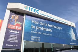 Instituto De Educación Tecnológica