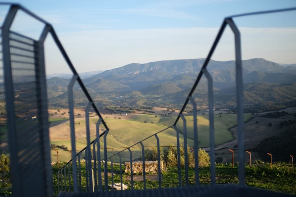 Foto secundaria del campus Castillo De Cote