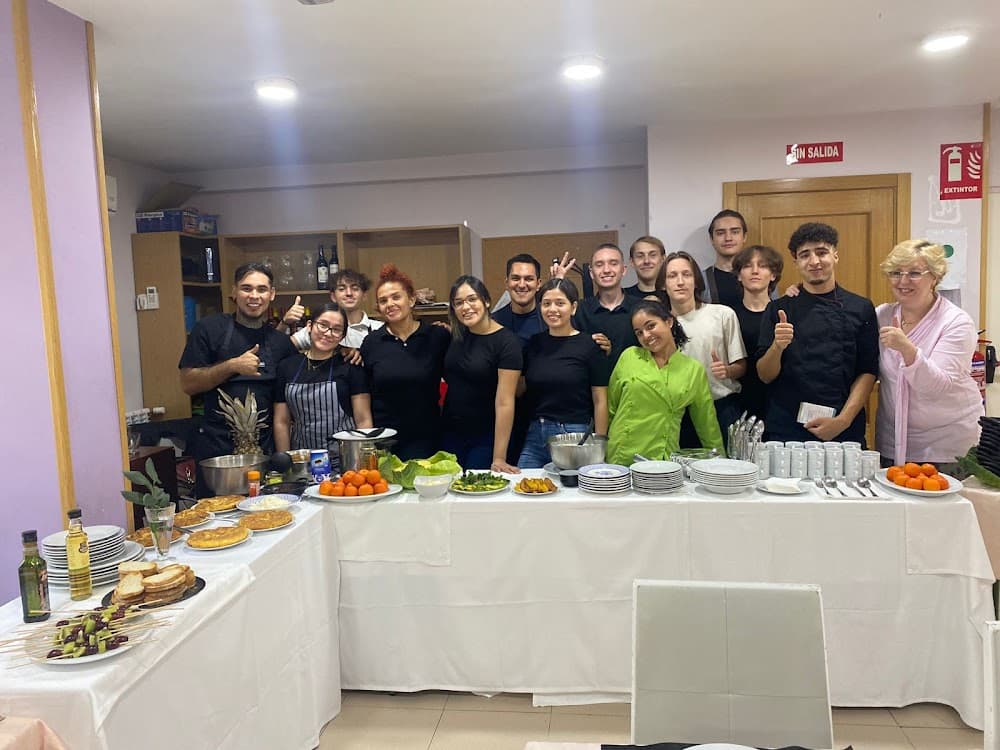 Foto secundaria del campus Fundacion Tomillo