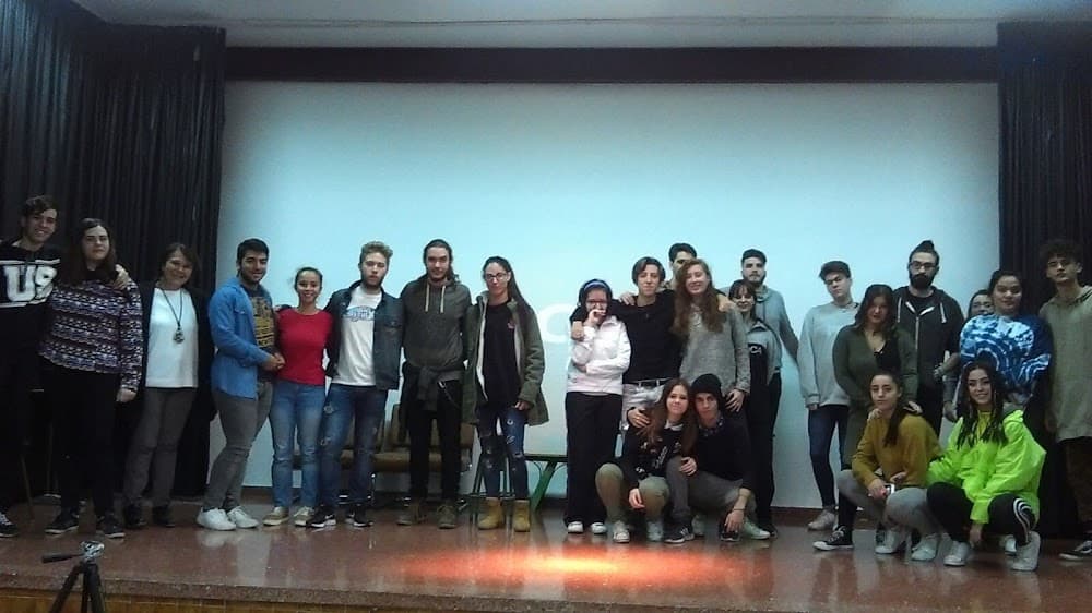 Integració Social a Severo Ochoa (Severo Ochoa, Granada): foto 4