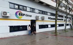 Eep Igroup Plaza Castilla
