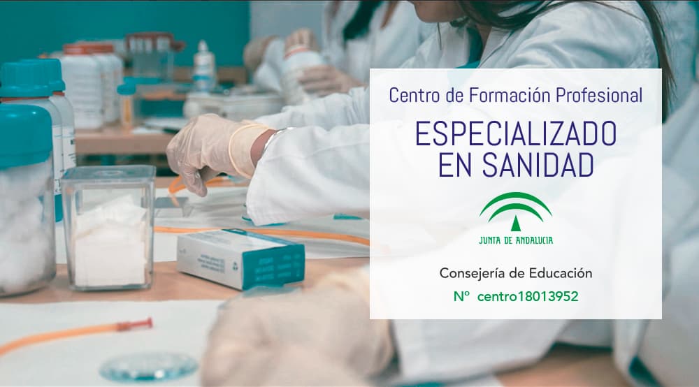 Foto del campus Campus Formación Cb