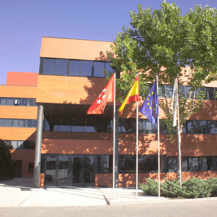Educació Infantil a Escuela De Ciencias Sociales Y De La Salud (Escuela De Ciencias Sociales Y De La Salud, Madrid): foto 4