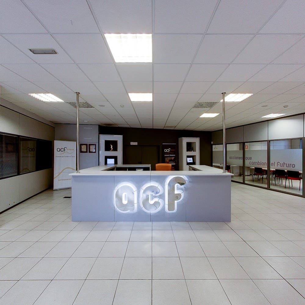 Conducción De Vehículos De Transporte Por Carretera en Acf Innove (Acf Innove, Huesca): foto 3