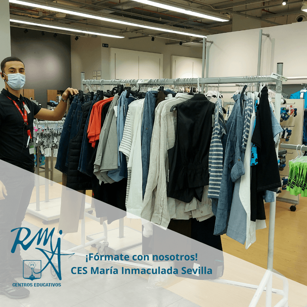 Cuidados Auxiliares De Enfermería en María Inmaculada (María Inmaculada, Sevilla): foto 2