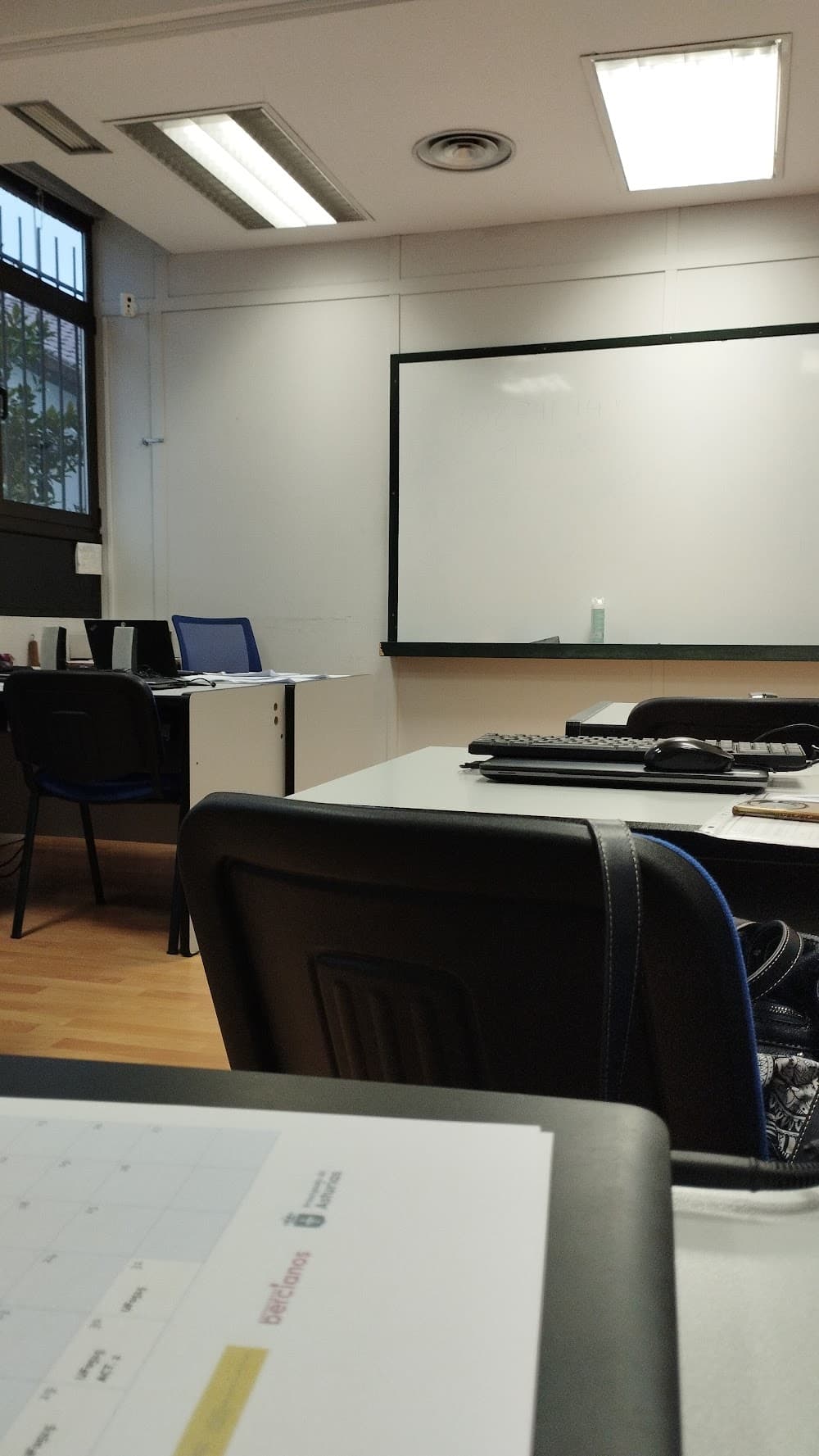 Guia, Informació I Assistència Turístiques a C.f.p.e. "centro De Estudios Profesionales San Juan, S.l." (C.f.p.e. "centro De Estudios Profesionales San Juan, S.l.", Oviedo): foto 2