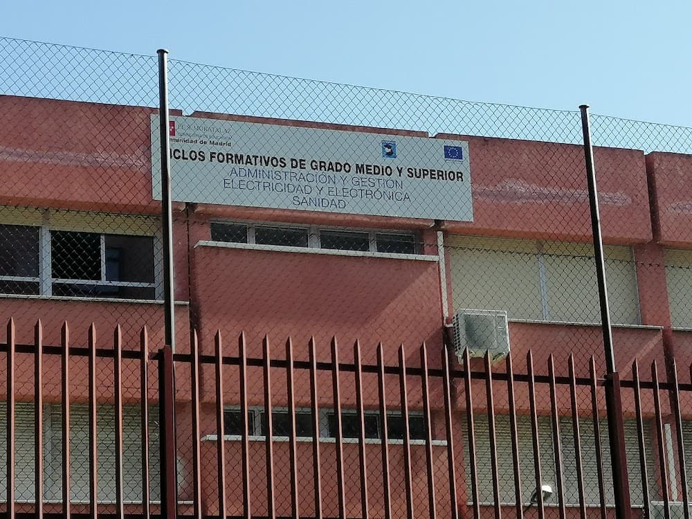 Gestió Administrativa a Inav Fp (Inav Fp, Madrid): foto 2