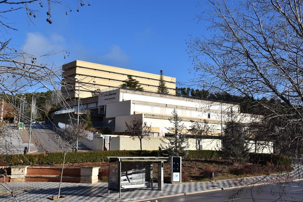 Imatge Per Al Diagnòstic I Medicina Nuclear a Nuestra Señora Del Perpetuo Socorro (Nuestra Señora Del Perpetuo Socorro, Cuenca): foto 5