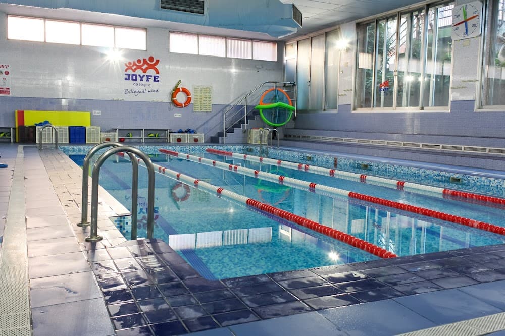 Desenvolupament D'aplicacions Multiplataforma a Joyfe (Joyfe, Madrid): foto 3