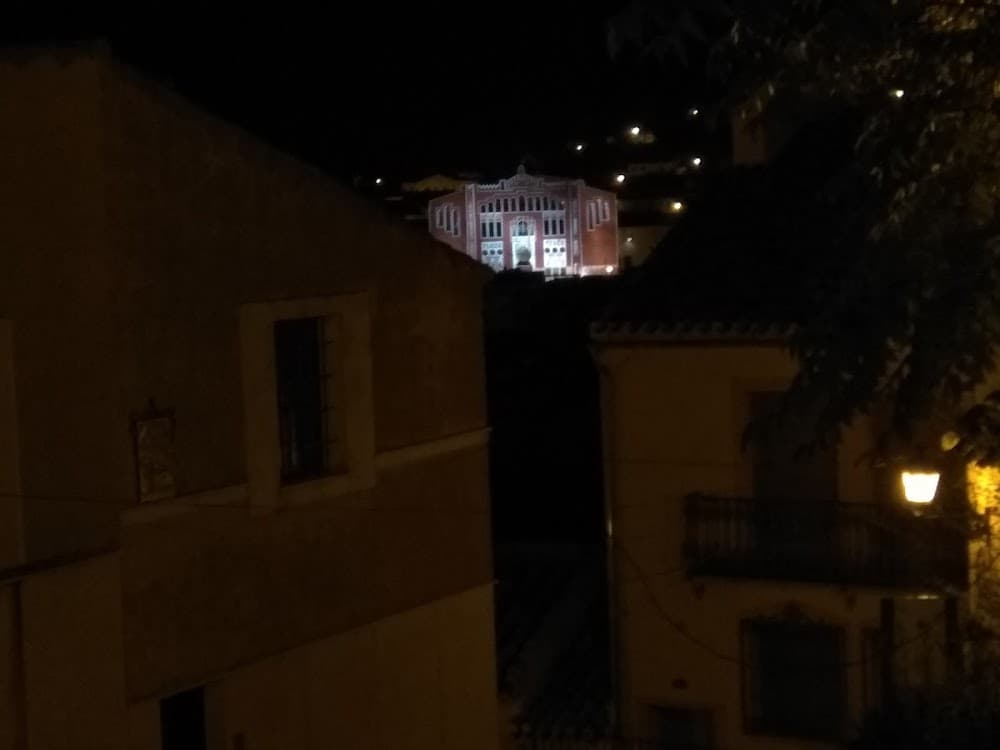 Foto secundaria del campus San Juan De La Cruz