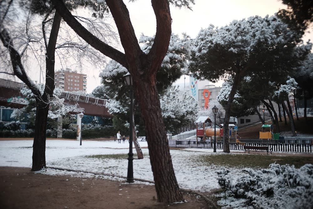 Foto secundaria del campus Menesiano