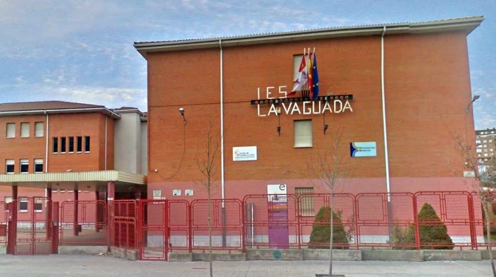 Iluminación, Captación Y Tratamiento De La Imagen en La Vaguada (La Vaguada, Zamora): foto 3