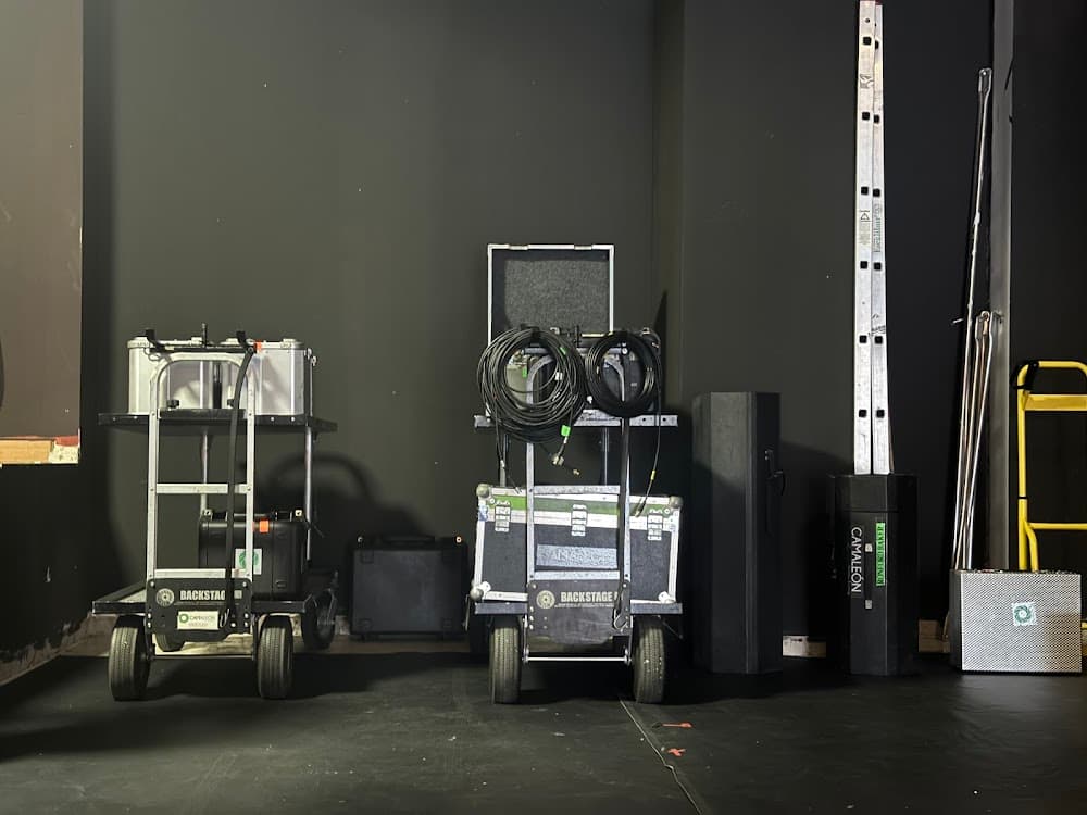 Administració De Sistemes Informàtics En Xarxa a Esama I. Escuela Superior Andaluza De Medios Audiovisuales I (Esama I. Escuela Superior Andaluza De Medios Audiovisuales I, Mairena Del Aljarafe): foto 4