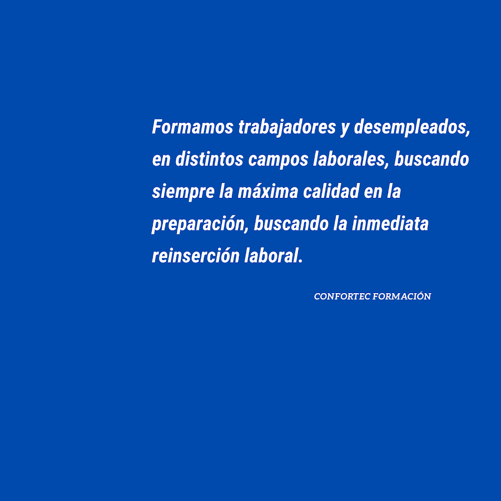 Mecanizado en Confortec (Confortec, Ponferrada): foto 1
