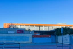 Instituto de Educación Secundaria LA PLANA