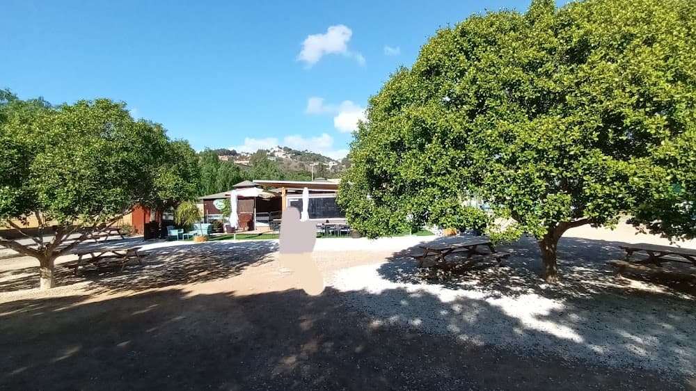 Foto secundaria del campus Los Olivos