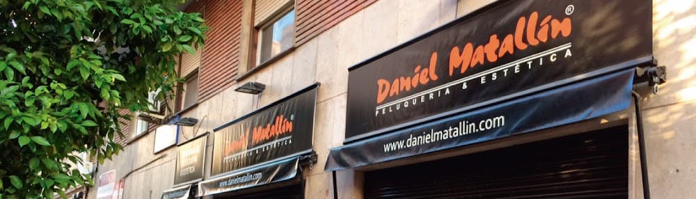 Foto del campus Daniel Matallín, Sl