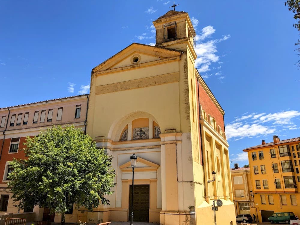 Cures Auxiliars D'infermeria a Trilema Soria (Trilema Soria): foto 2