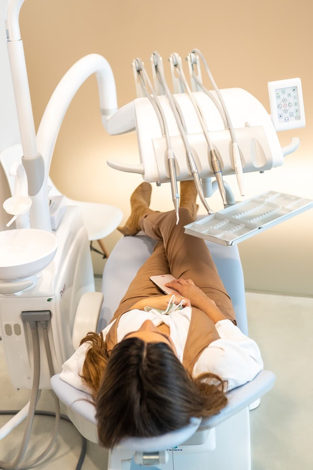 Higiene Bucodental en Aldentista (Aldentista, Sevilla): foto 4