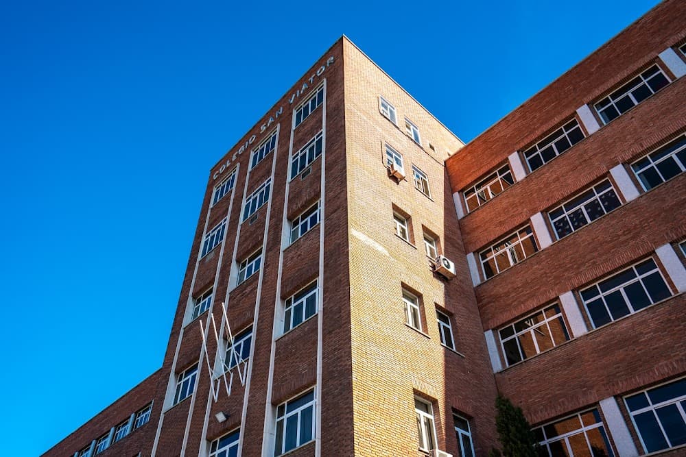 Foto secundaria del campus Instede Fp